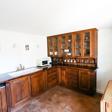 Valbonne Village House With Ac & Sunny Roof Terrace Exterior foto